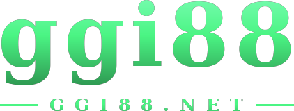 ggi88 logo