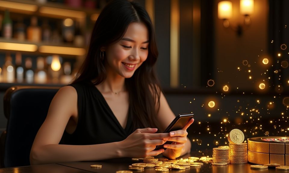 ggi88 Quay Hũ Truyền Thuyết Ngay Trên Điện Thoại
